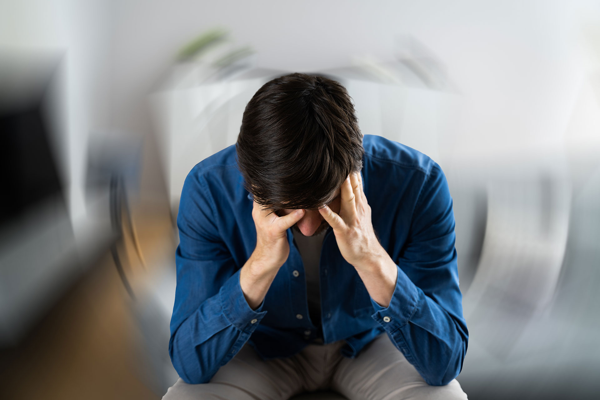 Understanding Sudden Hearing Loss