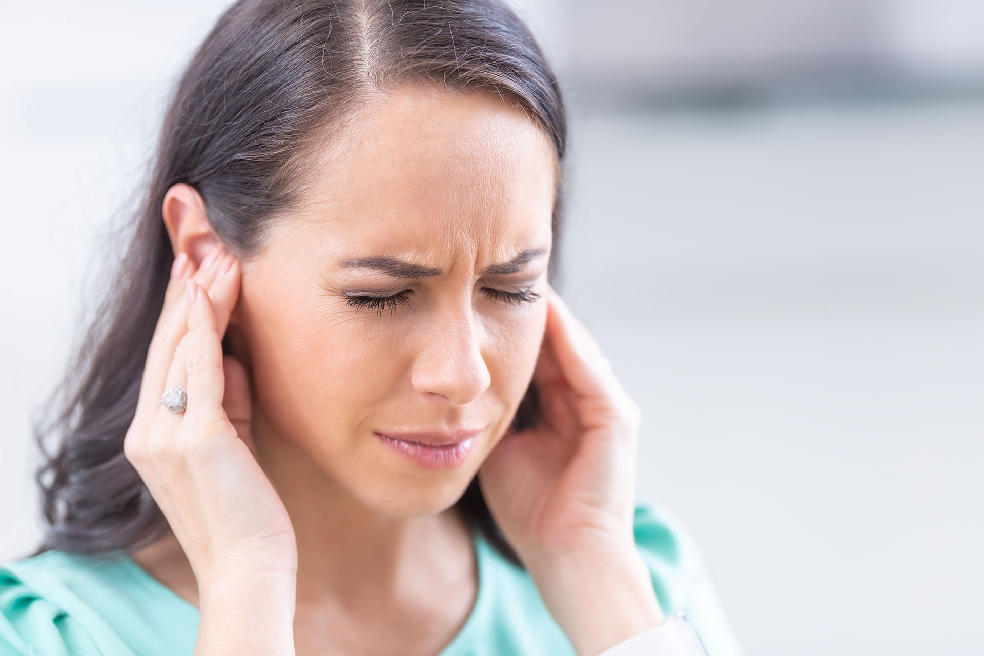 Tinnitus and Stress