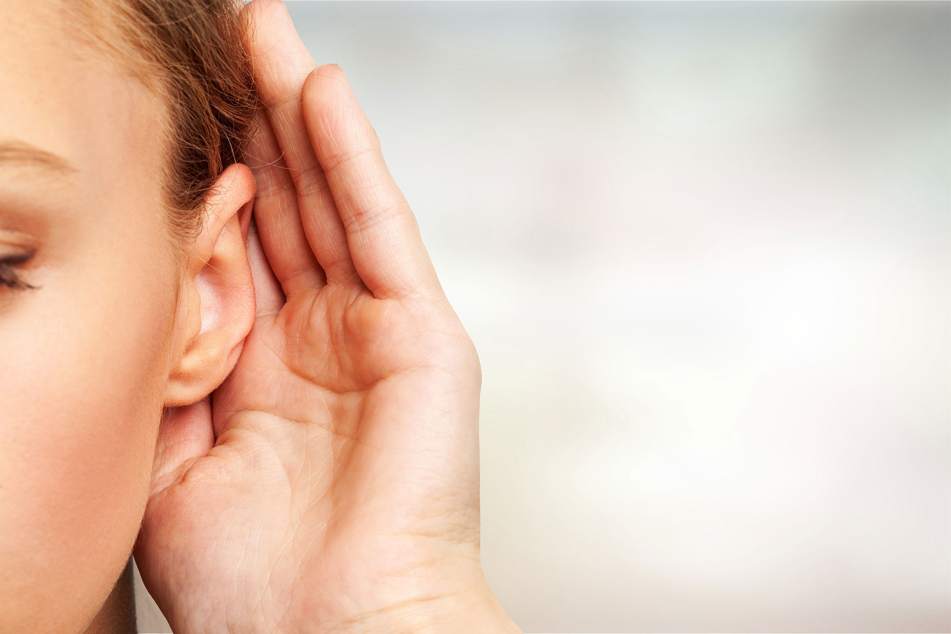 Noise is not alone in causing Tinnitus